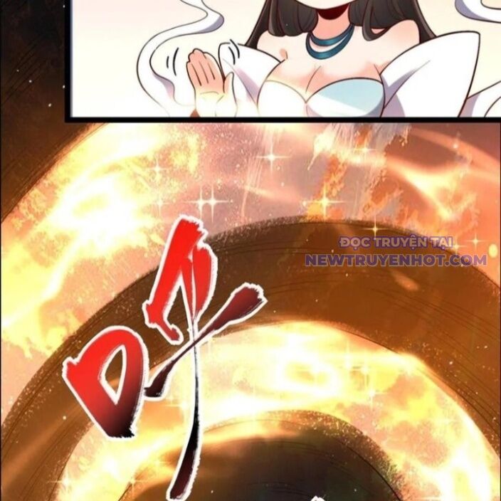 Nguyên Lai Ta Là Tu Tiên Đại Lão Chap 535 - Next Chap 536