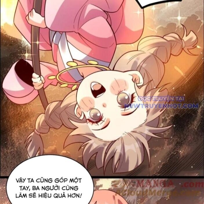 Nguyên Lai Ta Là Tu Tiên Đại Lão Chap 535 - Next Chap 536