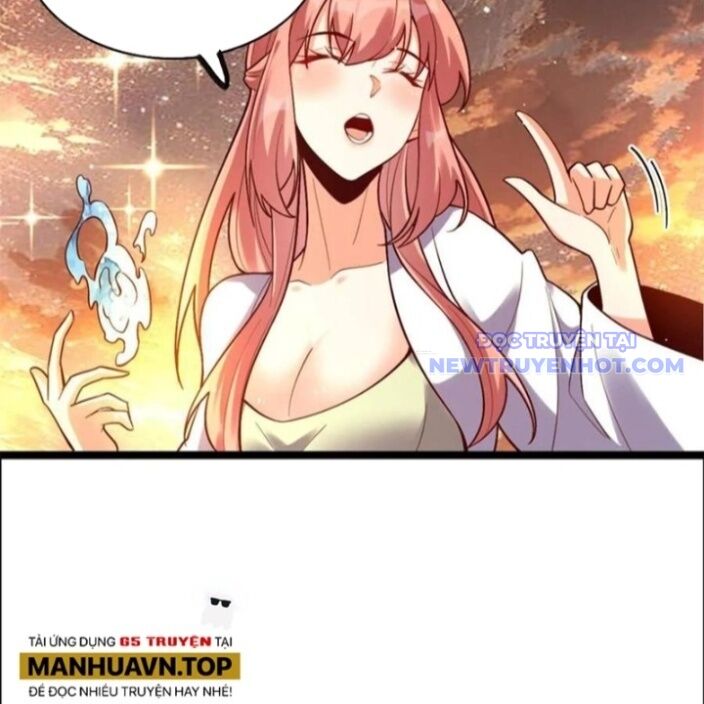 Nguyên Lai Ta Là Tu Tiên Đại Lão Chap 535 - Next Chap 536