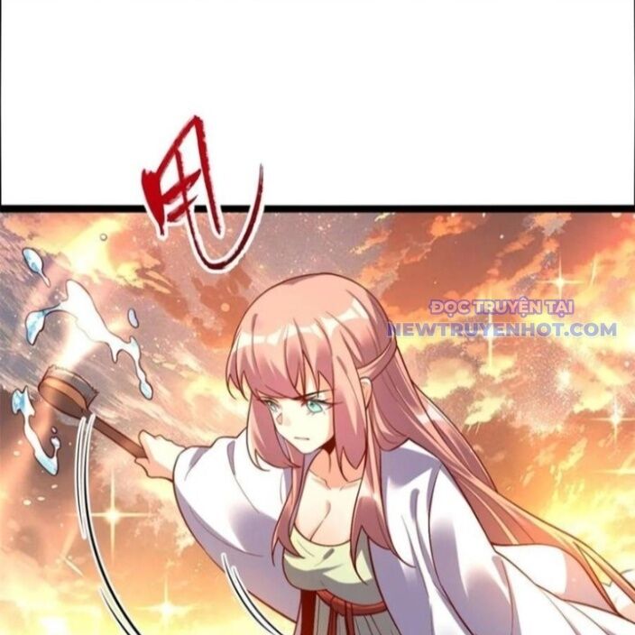 Nguyên Lai Ta Là Tu Tiên Đại Lão Chap 535 - Next Chap 536