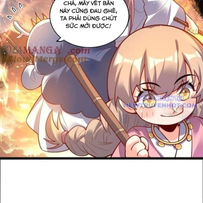Nguyên Lai Ta Là Tu Tiên Đại Lão Chap 535 - Next Chap 536