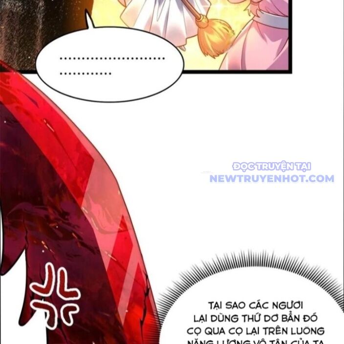 Nguyên Lai Ta Là Tu Tiên Đại Lão Chap 535 - Next Chap 536
