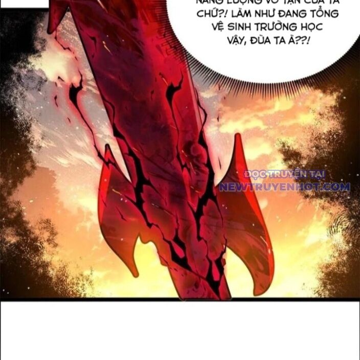 Nguyên Lai Ta Là Tu Tiên Đại Lão Chap 535 - Next Chap 536