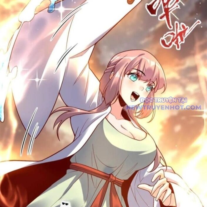 Nguyên Lai Ta Là Tu Tiên Đại Lão Chap 535 - Next Chap 536