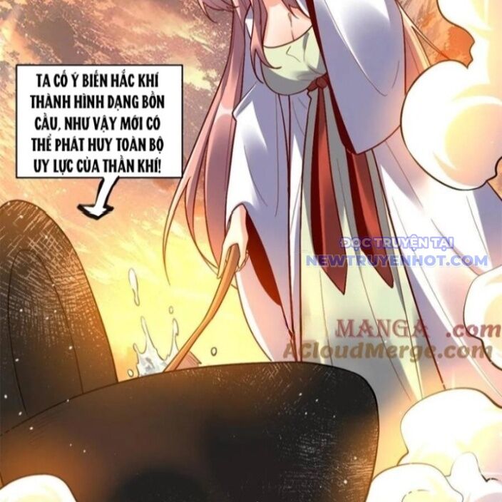 Nguyên Lai Ta Là Tu Tiên Đại Lão Chap 535 - Next Chap 536