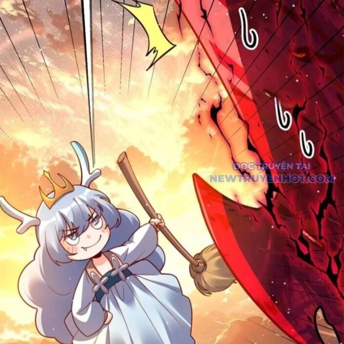 Nguyên Lai Ta Là Tu Tiên Đại Lão Chap 535 - Next Chap 536