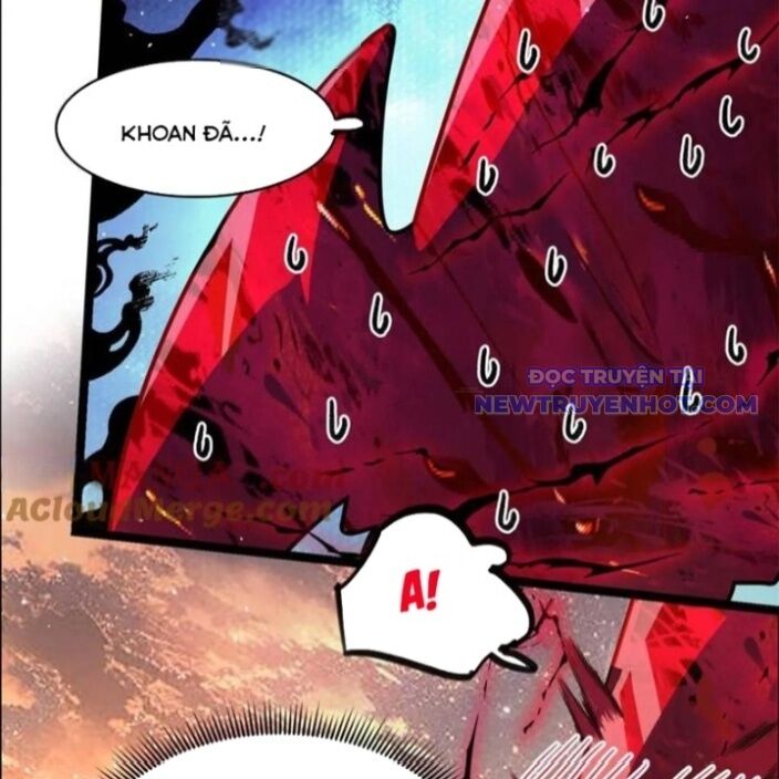 Nguyên Lai Ta Là Tu Tiên Đại Lão Chap 535 - Next Chap 536