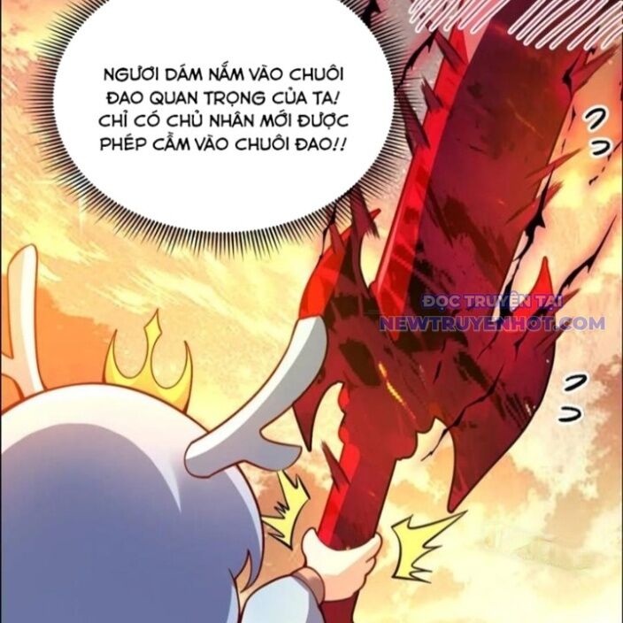 Nguyên Lai Ta Là Tu Tiên Đại Lão Chap 535 - Next Chap 536