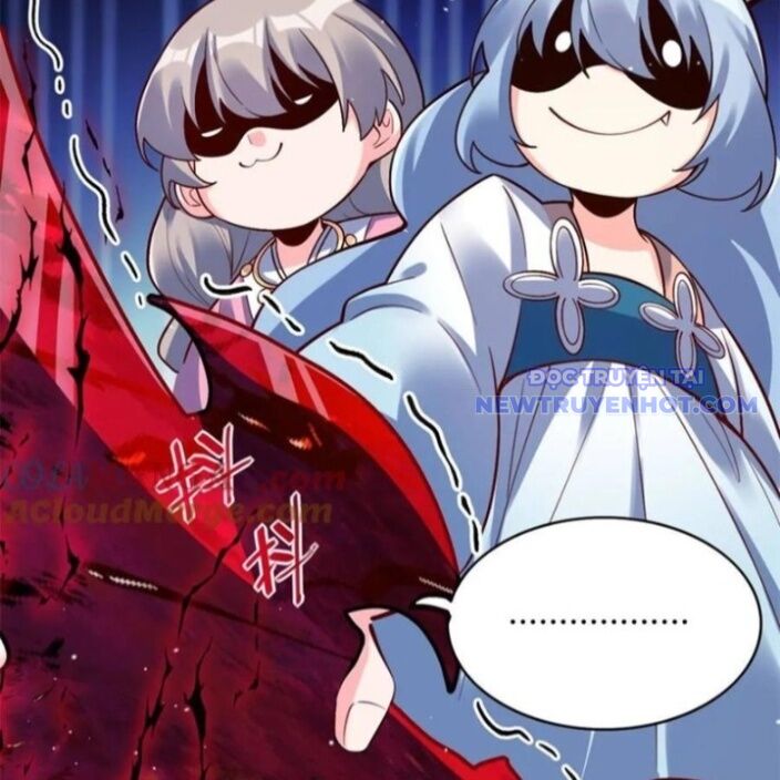 Nguyên Lai Ta Là Tu Tiên Đại Lão Chap 535 - Next Chap 536