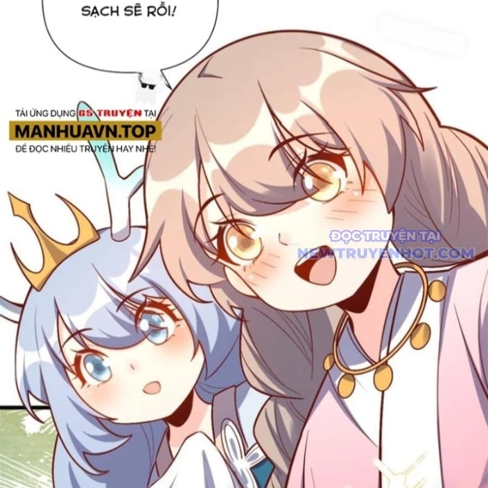 Nguyên Lai Ta Là Tu Tiên Đại Lão Chap 535 - Next Chap 536