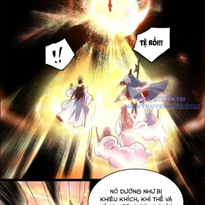 Nguyên Lai Ta Là Tu Tiên Đại Lão Chap 535 - Next Chap 536