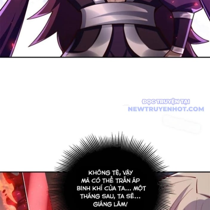 Nguyên Lai Ta Là Tu Tiên Đại Lão Chap 535 - Next Chap 536