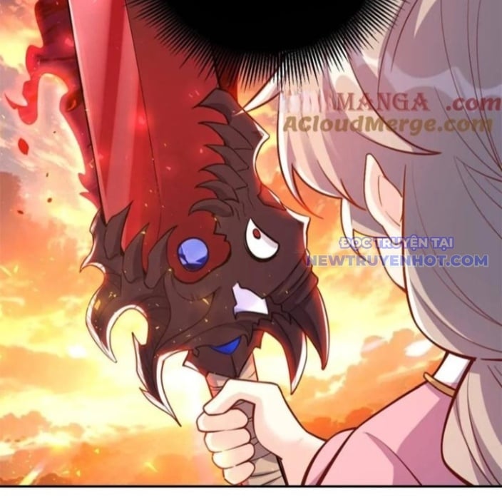 Nguyên Lai Ta Là Tu Tiên Đại Lão Chap 535 - Next Chap 536
