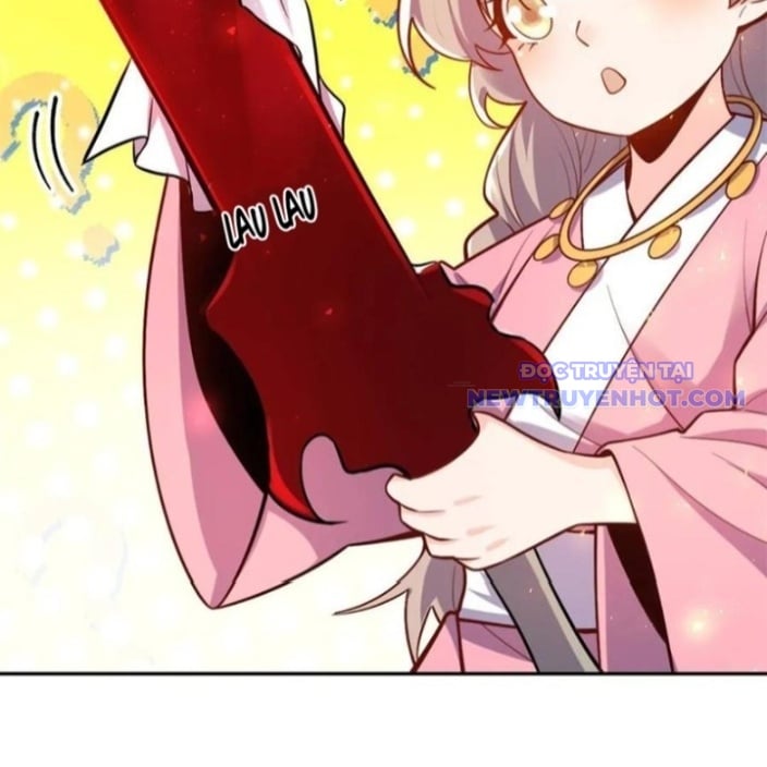 Nguyên Lai Ta Là Tu Tiên Đại Lão Chap 535 - Next Chap 536