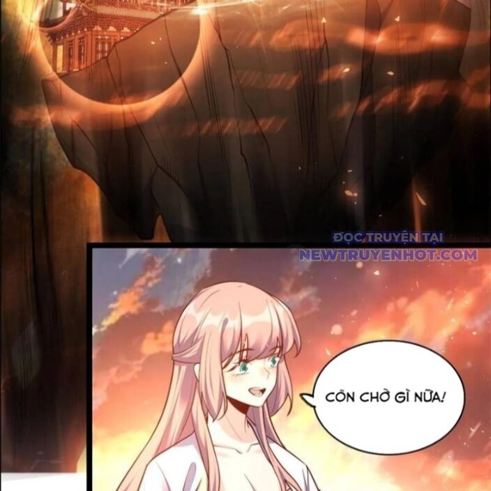 Nguyên Lai Ta Là Tu Tiên Đại Lão Chap 535 - Next Chap 536