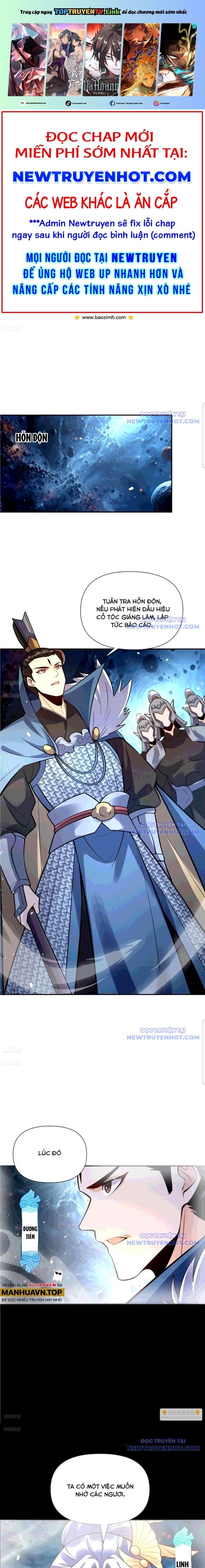 Nguyên Lai Ta Là Tu Tiên Đại Lão Chap 537 - Next Chap 538