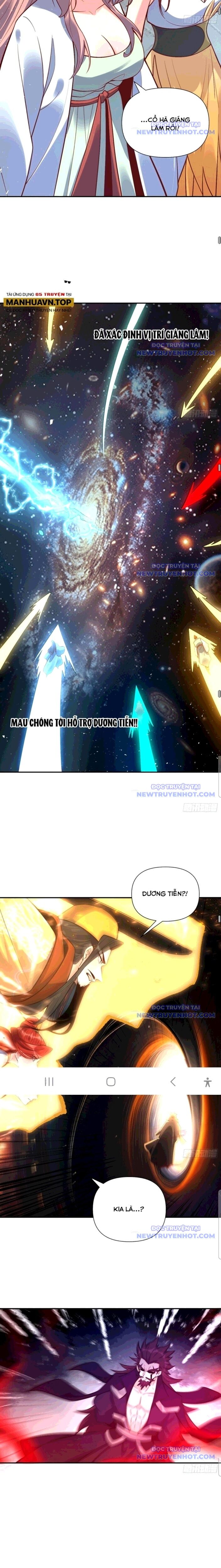 Nguyên Lai Ta Là Tu Tiên Đại Lão Chap 537 - Next Chap 538