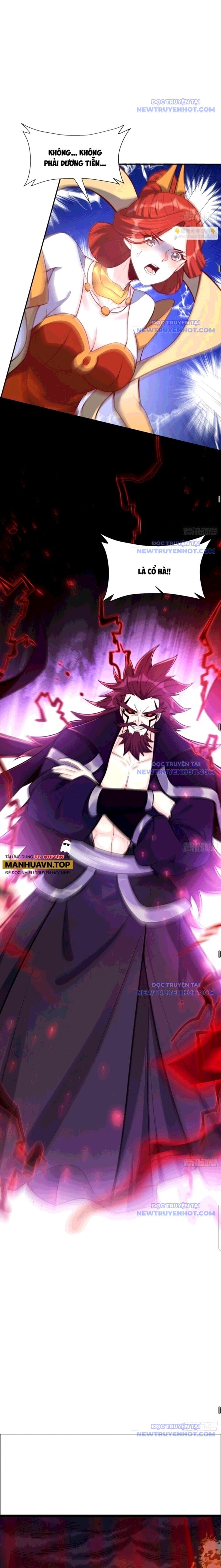 Nguyên Lai Ta Là Tu Tiên Đại Lão Chap 537 - Next Chap 538