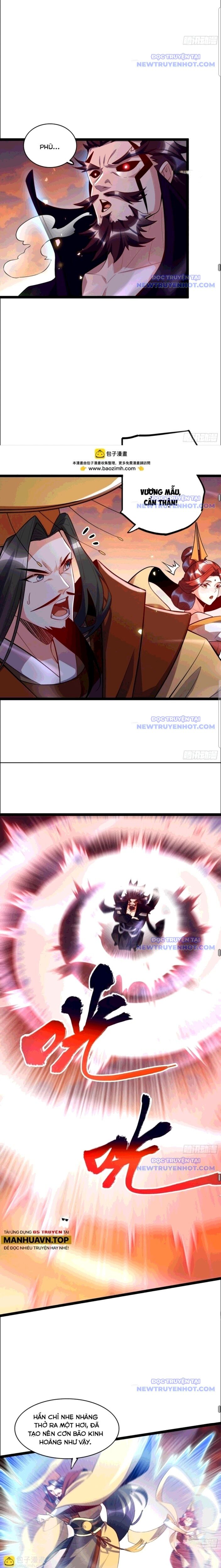 Nguyên Lai Ta Là Tu Tiên Đại Lão Chap 537 - Next Chap 538