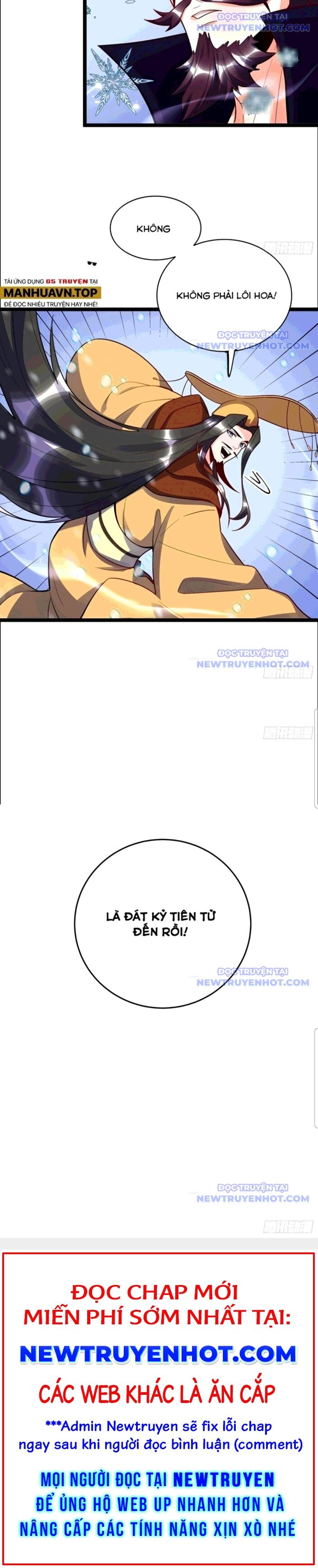 Nguyên Lai Ta Là Tu Tiên Đại Lão Chap 537 - Next Chap 538