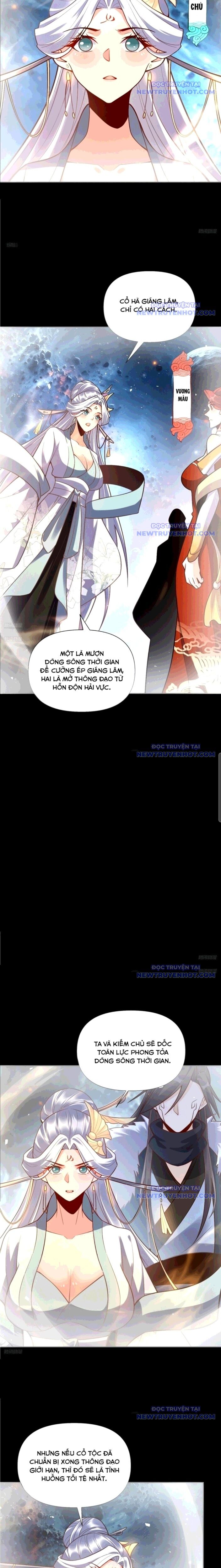 Nguyên Lai Ta Là Tu Tiên Đại Lão Chap 537 - Next Chap 538