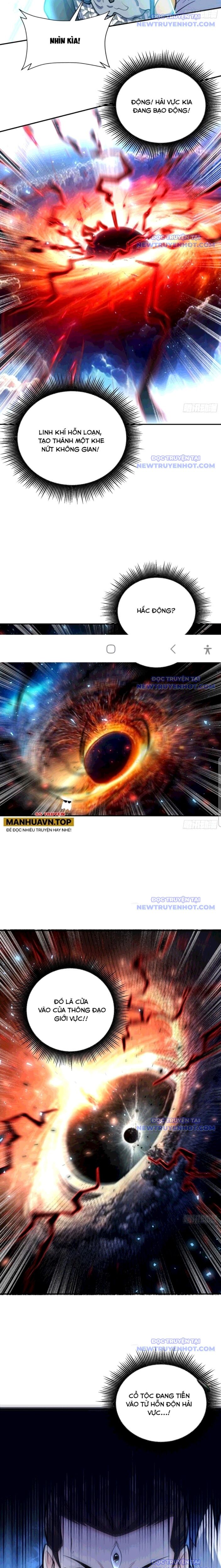 Nguyên Lai Ta Là Tu Tiên Đại Lão Chap 537 - Next Chap 538