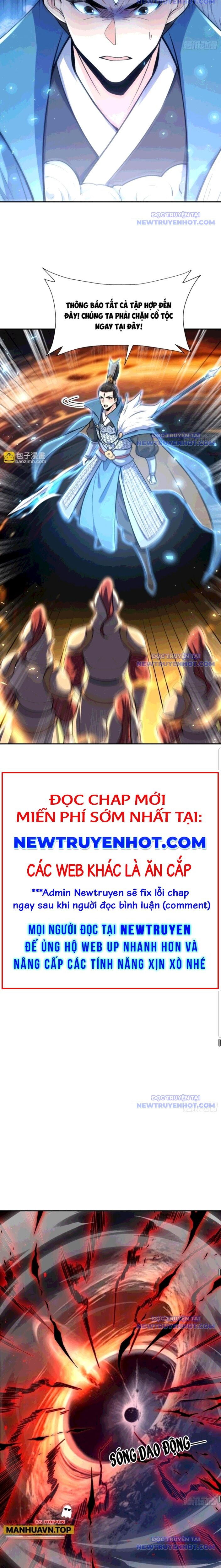 Nguyên Lai Ta Là Tu Tiên Đại Lão Chap 537 - Next Chap 538