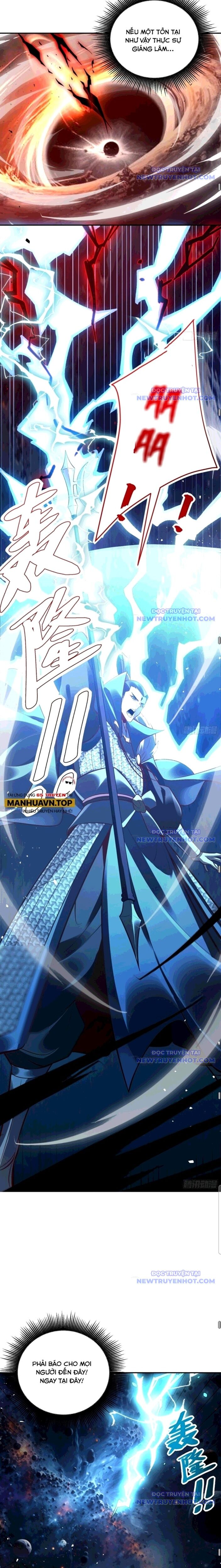 Nguyên Lai Ta Là Tu Tiên Đại Lão Chap 537 - Next Chap 538