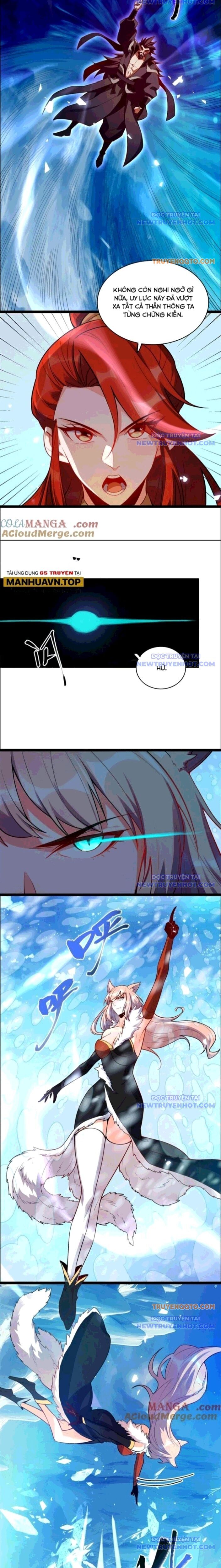 Nguyên Lai Ta Là Tu Tiên Đại Lão Chap 538 - Next Chap 539