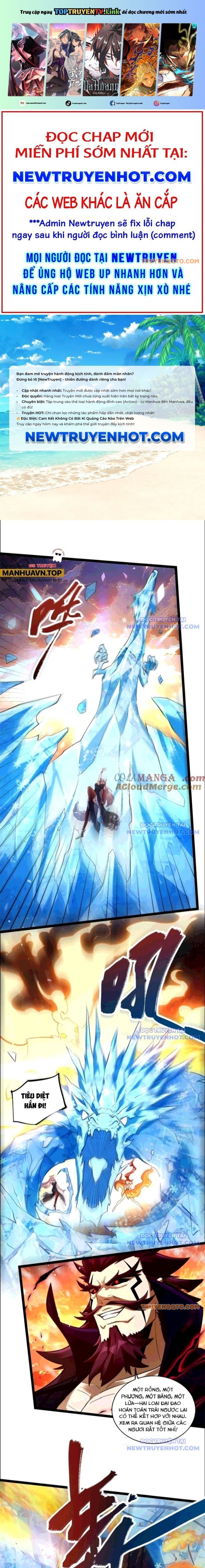 Nguyên Lai Ta Là Tu Tiên Đại Lão Chap 539 - Next Chap 540