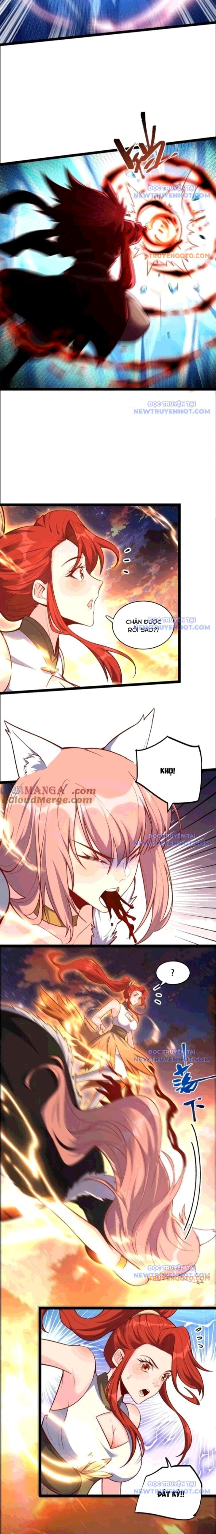 Nguyên Lai Ta Là Tu Tiên Đại Lão Chap 539 - Next Chap 540