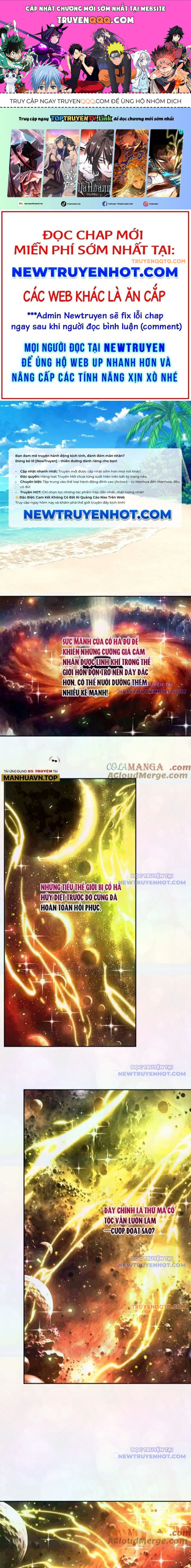 Nguyên Lai Ta Là Tu Tiên Đại Lão Chap 540 - Next Chap 541