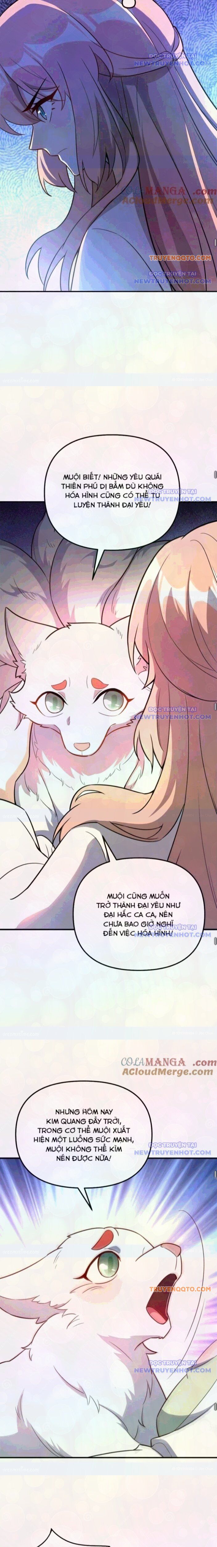 Nguyên Lai Ta Là Tu Tiên Đại Lão Chap 540 - Next Chap 541