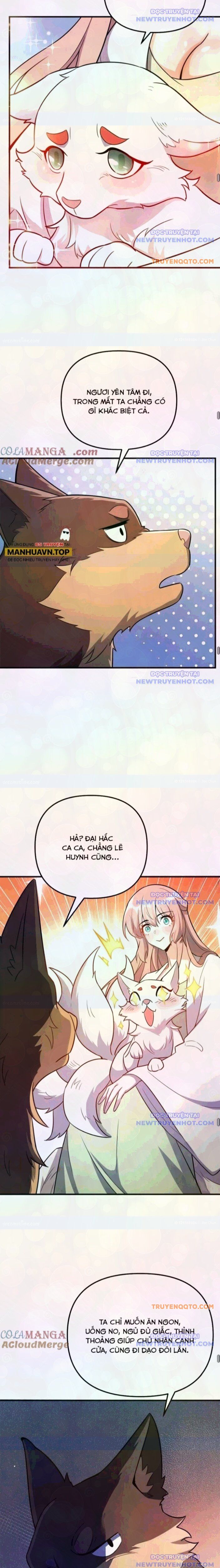 Nguyên Lai Ta Là Tu Tiên Đại Lão Chap 540 - Next Chap 541