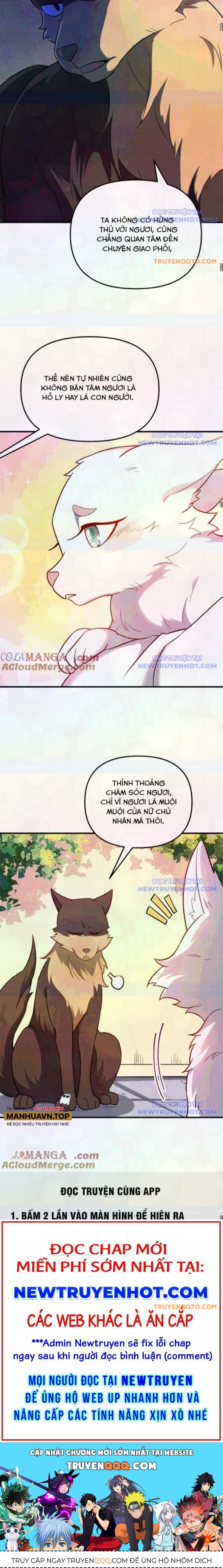 Nguyên Lai Ta Là Tu Tiên Đại Lão Chap 540 - Next Chap 541