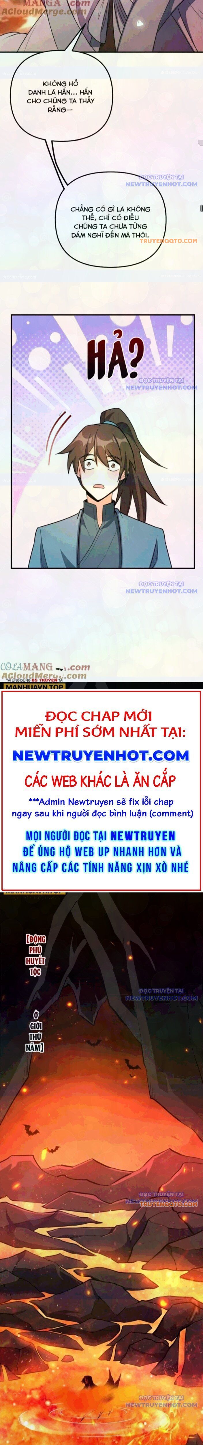 Nguyên Lai Ta Là Tu Tiên Đại Lão Chap 540 - Next Chap 541