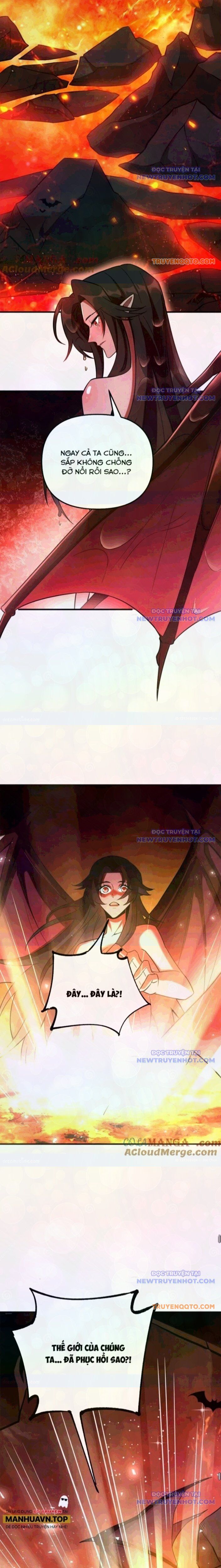 Nguyên Lai Ta Là Tu Tiên Đại Lão Chap 540 - Next Chap 541