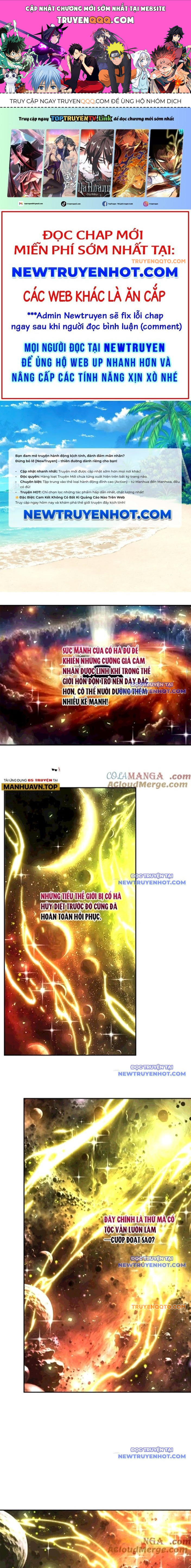 Nguyên Lai Ta Là Tu Tiên Đại Lão Chap 541 - Next Chap 542