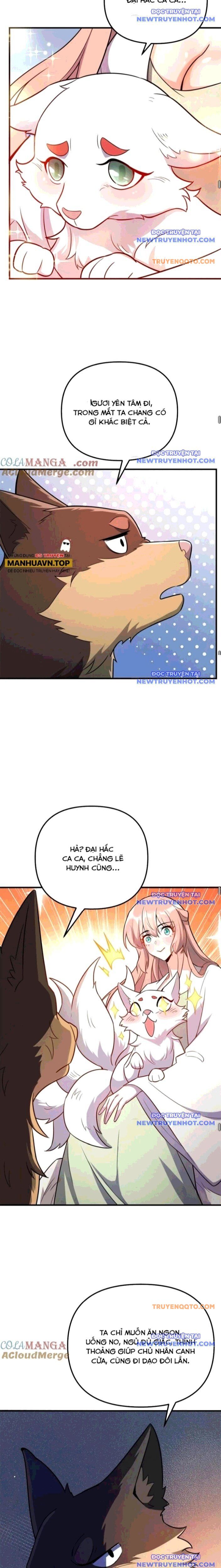 Nguyên Lai Ta Là Tu Tiên Đại Lão Chap 541 - Next Chap 542