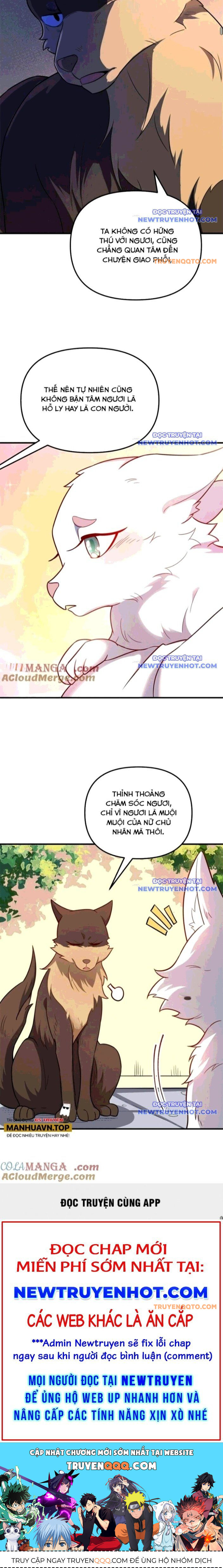 Nguyên Lai Ta Là Tu Tiên Đại Lão Chap 541 - Next Chap 542