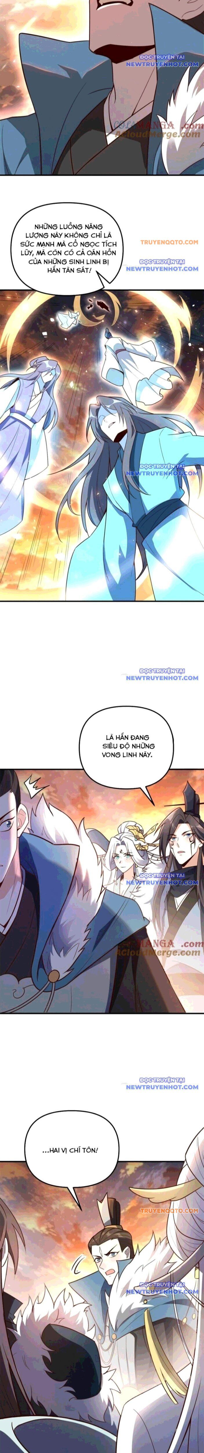 Nguyên Lai Ta Là Tu Tiên Đại Lão Chap 541 - Next Chap 542