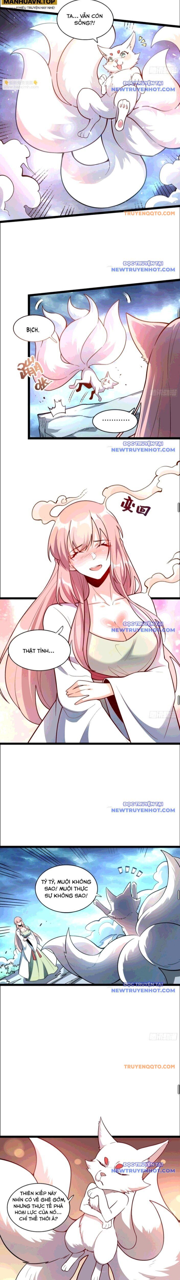Nguyên Lai Ta Là Tu Tiên Đại Lão Chap 542 - Next Chap 543