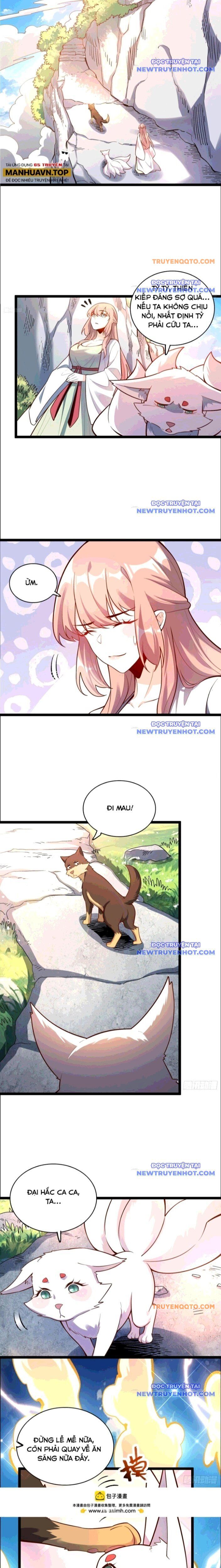 Nguyên Lai Ta Là Tu Tiên Đại Lão Chap 542 - Next Chap 543