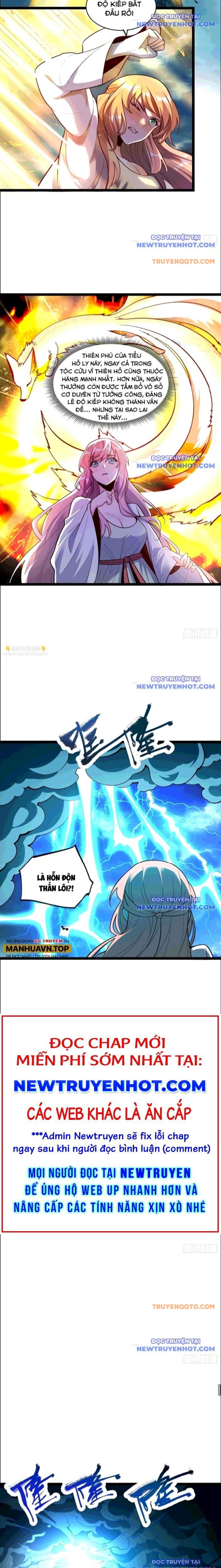 Nguyên Lai Ta Là Tu Tiên Đại Lão Chap 542 - Next Chap 543