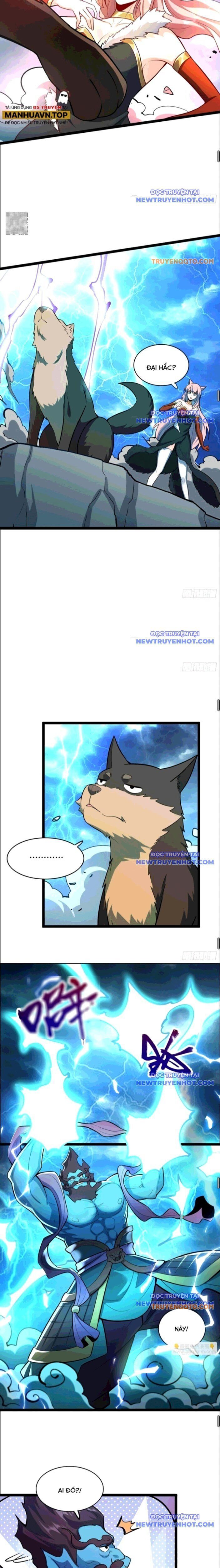 Nguyên Lai Ta Là Tu Tiên Đại Lão Chap 542 - Next Chap 543