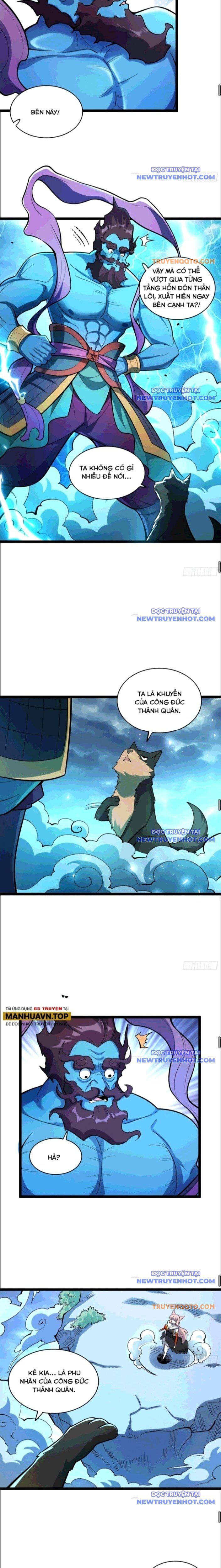 Nguyên Lai Ta Là Tu Tiên Đại Lão Chap 542 - Next Chap 543