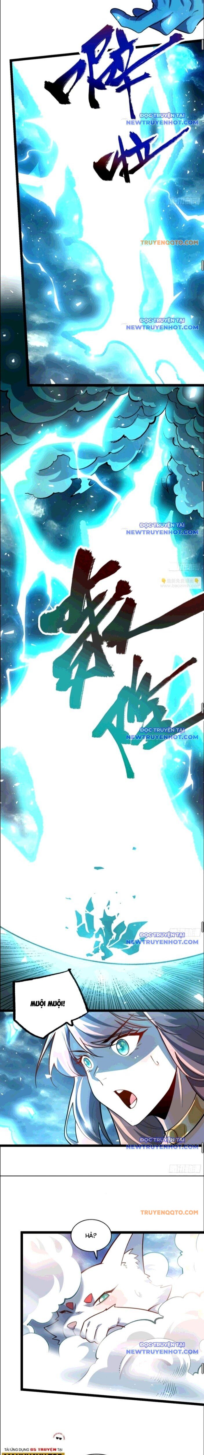 Nguyên Lai Ta Là Tu Tiên Đại Lão Chap 542 - Next Chap 543