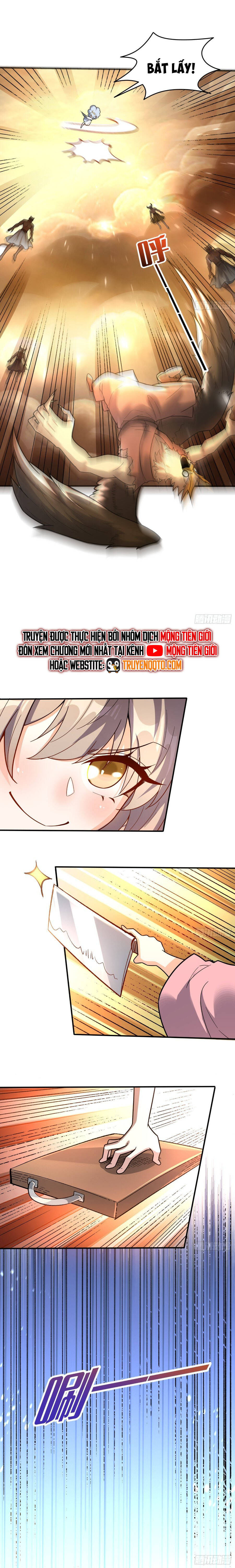 Nguyên Lai Ta Là Tu Tiên Đại Lão Chap 547 - Next Chap 548