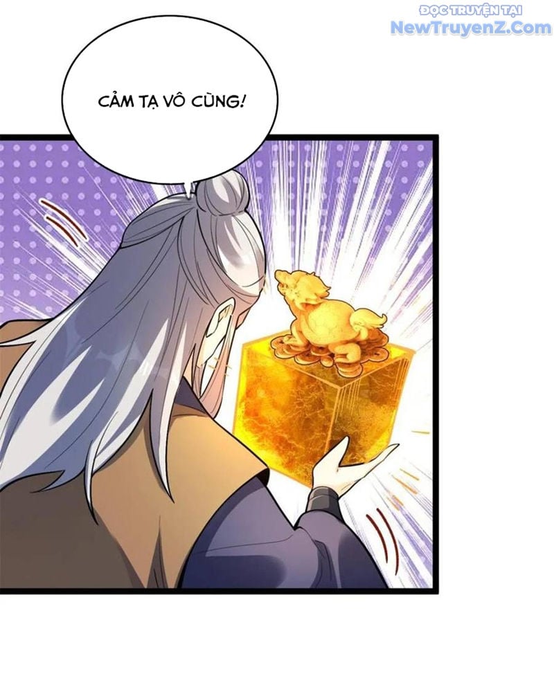 Nguyên Lai Ta Là Tu Tiên Đại Lão Chap 560 - Next Chap 561