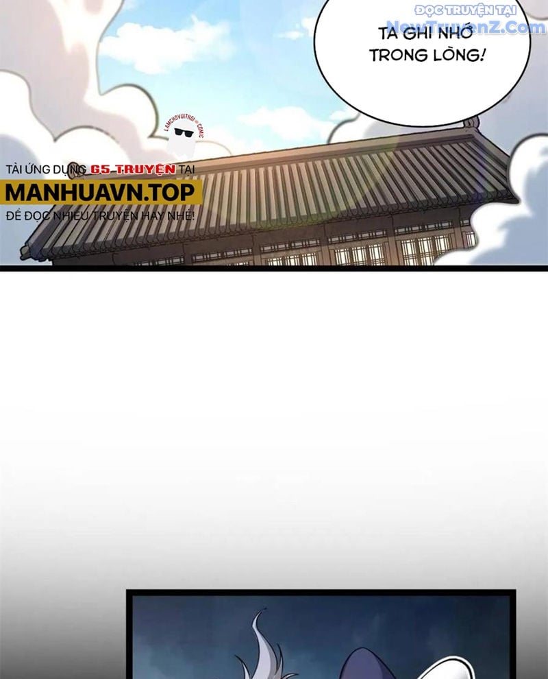 Nguyên Lai Ta Là Tu Tiên Đại Lão Chap 560 - Next Chap 561